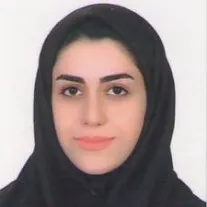 بهناز امیری یاراحمدی