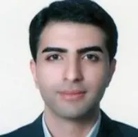 دکتر احمد خازن چین
