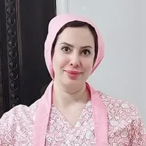 دکتر سپیده کریمی پور