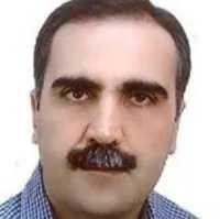 دکتر محمد مهدوی پناه