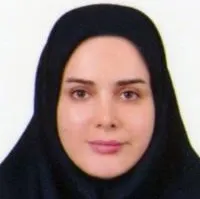 دکتر سرنا ناصری