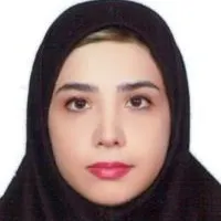 دکتر مرضیه غانمی
