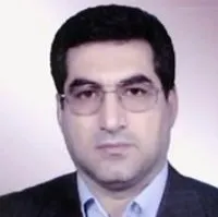 دکتر مرتضی صائب