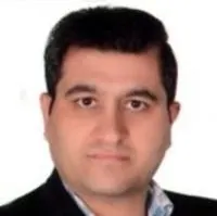 دکتر علی تاج دین