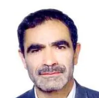 دکتر مرتضی عنبری