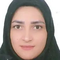 کبری ودادی