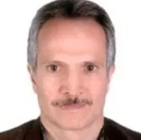 دکتر حمید فرحمند