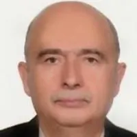 دکتر عباس جلائی