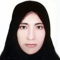 دکتر ثریا خواجه رضائی