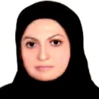 دکتر تینا وثوقی