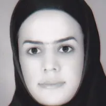 دکتر مریم رامشینی
