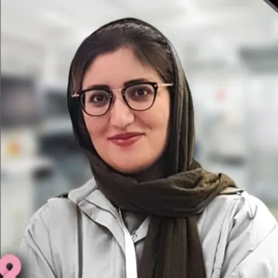 دکتر المیرا ظهوریان