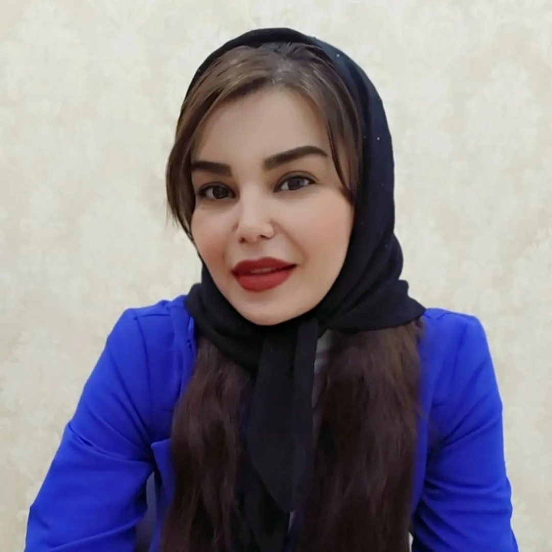 فرانک وحیدمحمدنیا