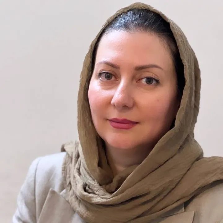 الهام رزم پور