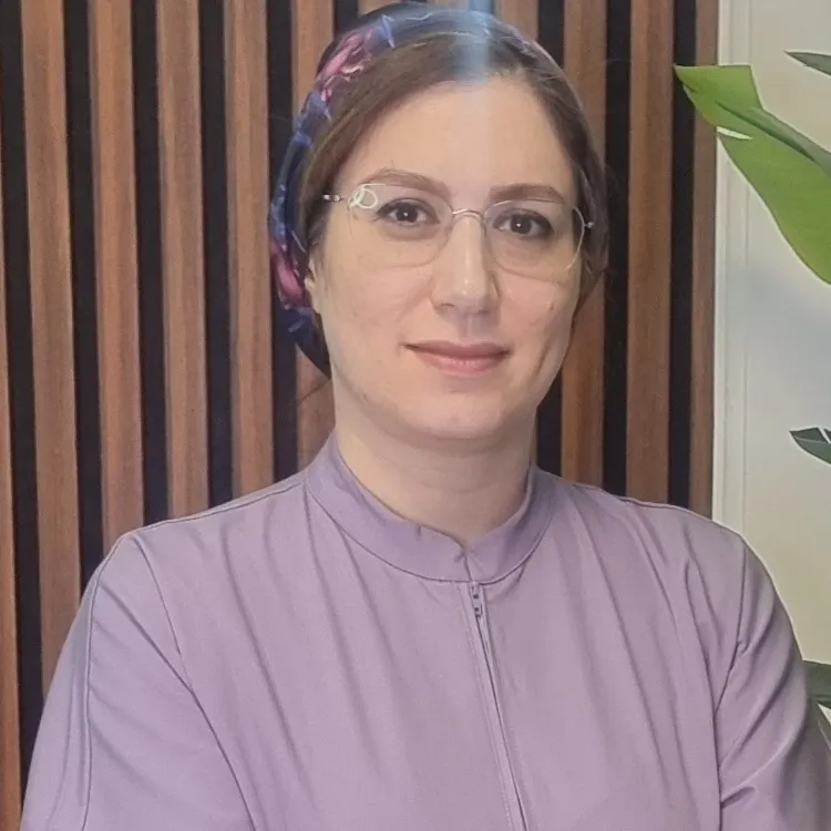 دکتر محبوبه شیخ