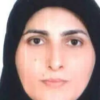 سمیه شکری بفراجرد