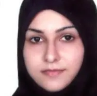 دکتر فرزانه شفائی