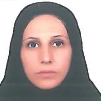 مریم حبیبی راد