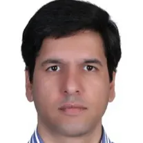 علیرضا کاظمی