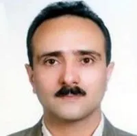 دکتر میکائیل عظیمی کلخورانی