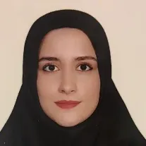 سبا فراهانی