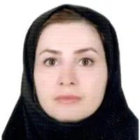 دکتر زری جعفریان