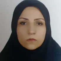 مریم محتشمی