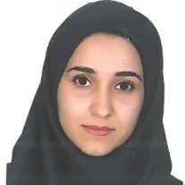 ریحانه حیدرلو