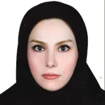 سحر باقری دستگردی