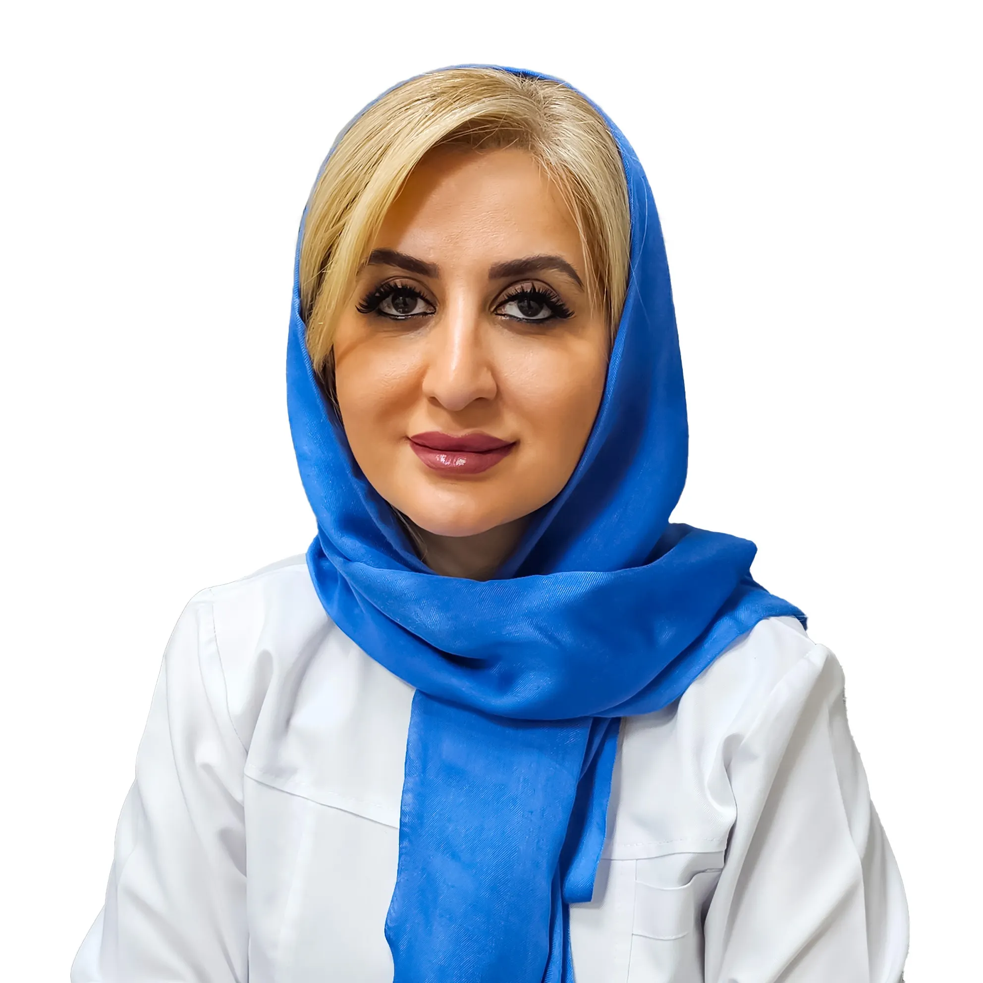 دکتر سیده مریم سادات