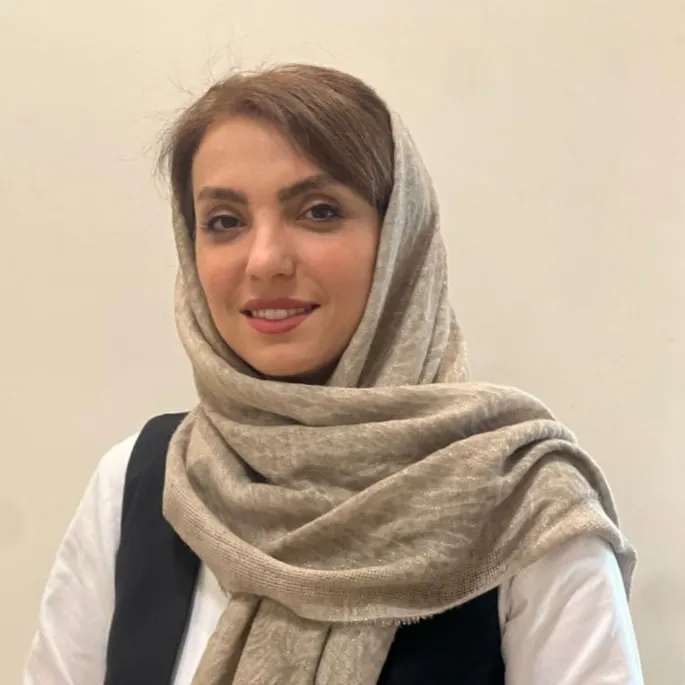 محبوبه فنایی