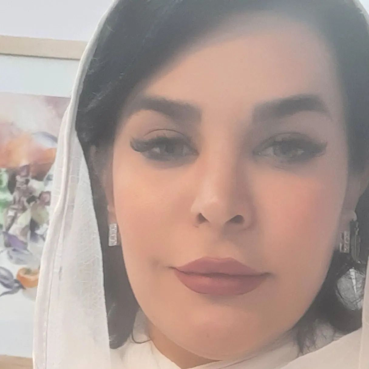 سولماز اسعدی