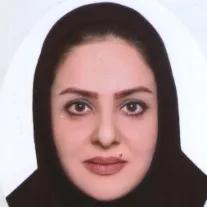 مرضیه ثابت
