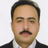 دکتر کیوان طاهرپور