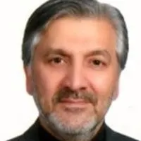دکتر سیدعلی ریاض