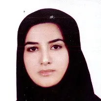 سکینه حاجی دشتی