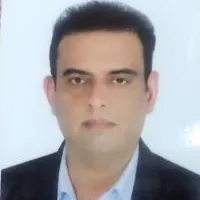 دکتر کامران کردی