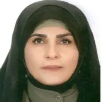 دکتر مهناز طالبی