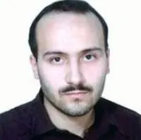 دکتر علیرضا رضائی آشتیانی