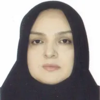 مریم درگاهی