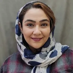 پریسا اصغری نژاد بلوچی