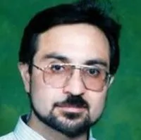 دکتر محمدمهدی قاسمی عدل