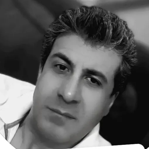 مهدی محمدی