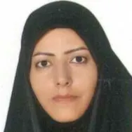 دکتر سیده نجمه قاضی عسگر