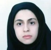 دکتر مینا سپهران