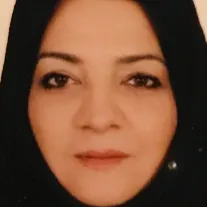 دکتر الهه نایبی