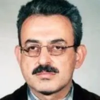 دکتر فرزین کیهانی