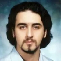 دکتر رضا اصانلو داستانی