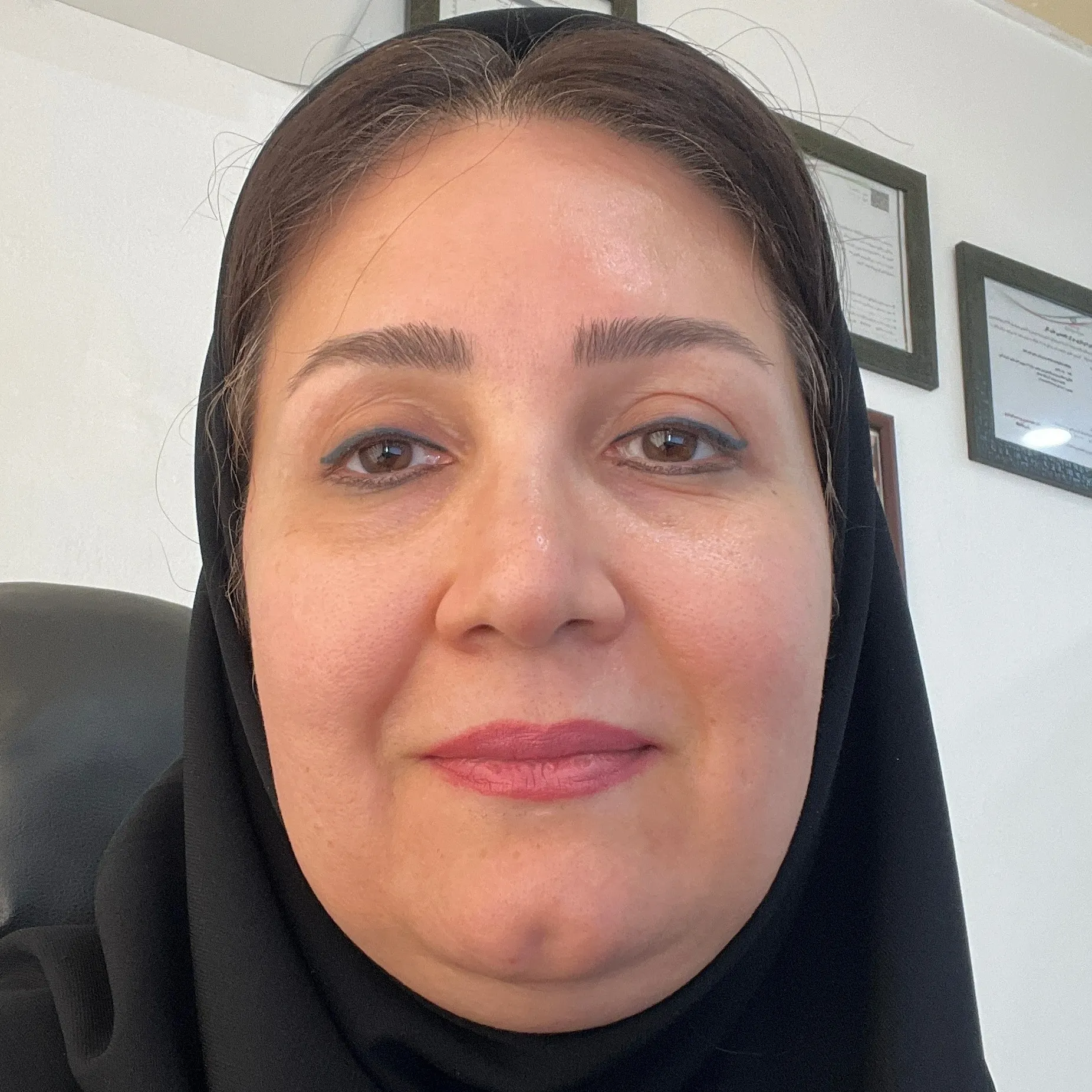 دکتر سمیه تقی زاده