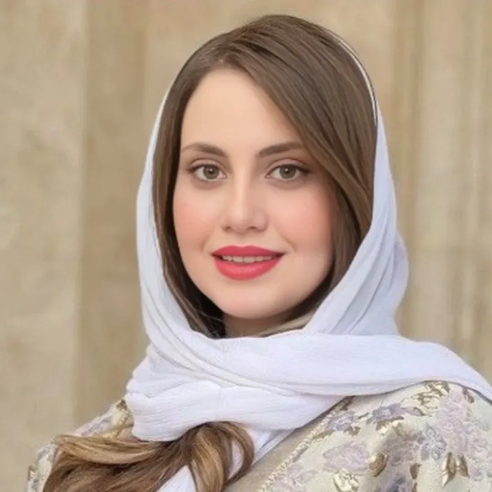 آتوسا قشقایی
